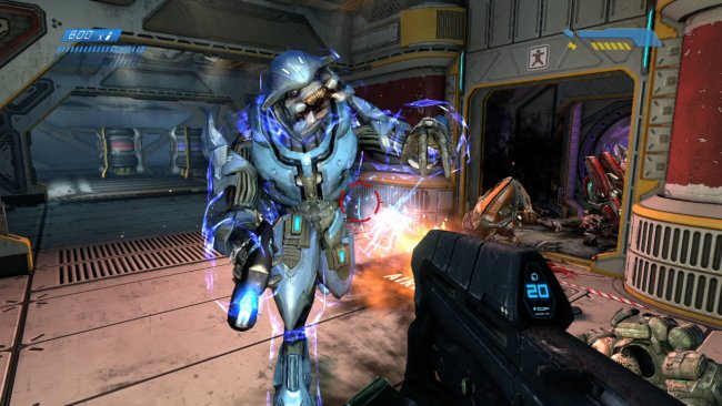 Halo: Combat Evolved Anniversary