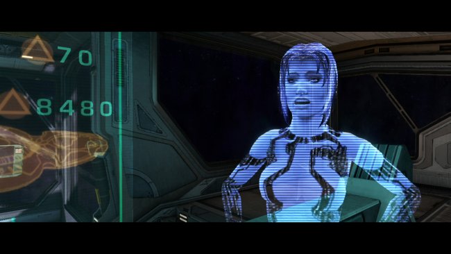 Halo: Combat Evolved Anniversary