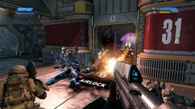 Halo: Combat Evolved Anniversary