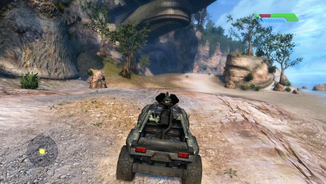 Halo: Combat Evolved Anniversary