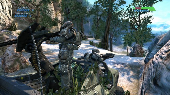 Halo: Combat Evolved Anniversary