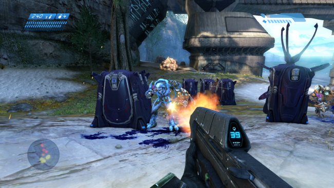 Halo: Combat Evolved Anniversary