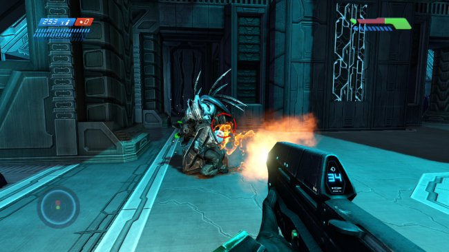 Halo: Combat Evolved Anniversary