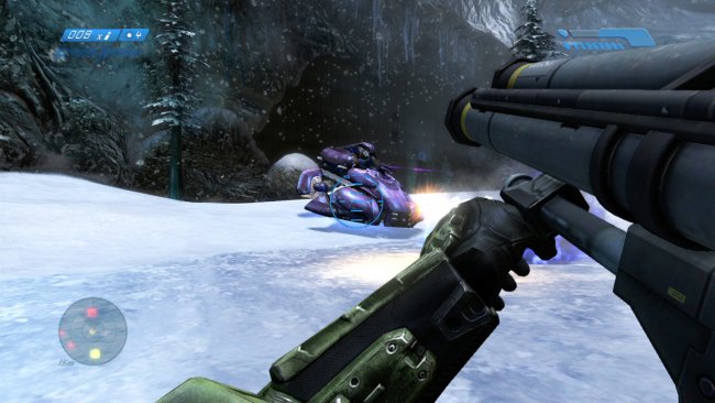 Halo: Combat Evolved Anniversary
