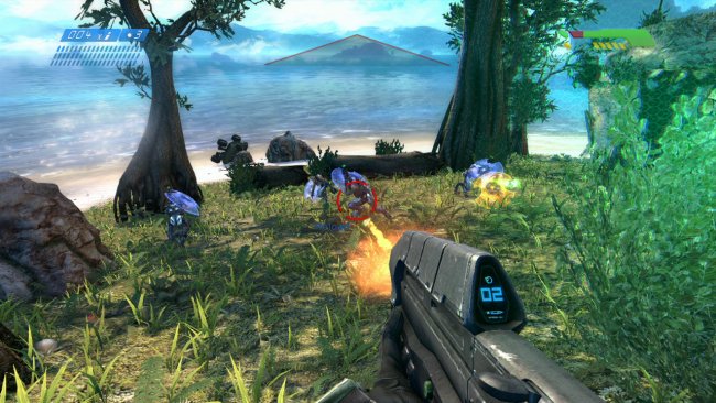 Halo: Combat Evolved Anniversary