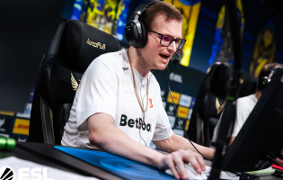IEM K&ouml;ln 2026: B8 ja BetBoom Team vahvistettiin Stage 2:een