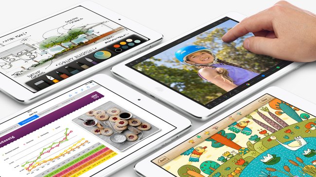 iPad mini 8:n odotetaan tekevän OLED-vaihdon ensi vuoden lopulla