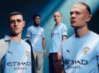 Manchester City solmi Puman kanssa Englannin jalkapallohistorian kaikkien aikojen suurimman sopimuksen