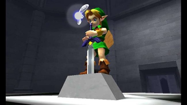 Tarvitsevatko Super Metroid ja The Legend of Zelda: Ocarina of Time todella remake-versioita?