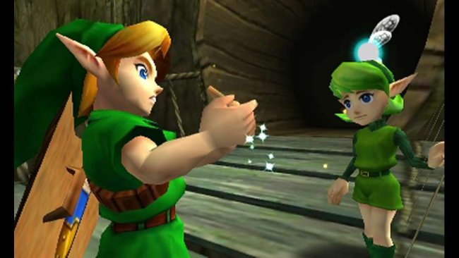 Tarvitsevatko Super Metroid ja The Legend of Zelda: Ocarina of Time todella remake-versioita?