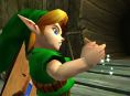 Nintendo täydentää The Legend of Zelda: Ocarina of Time -soundtrackin 3D-versiolla Nintendo Musicissa