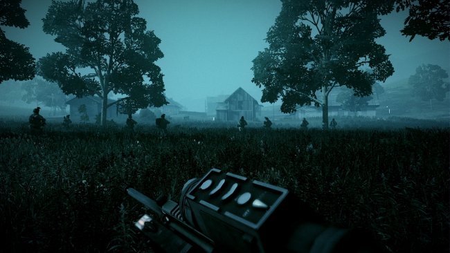 Operation Flashpoint: Dragon Rising