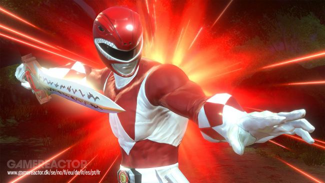 Live-action Power Rangersin reboot vahvistettiin Percy Jacksonin showrunnerin johdolla