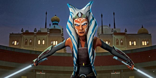 Star Wars Battlefront II