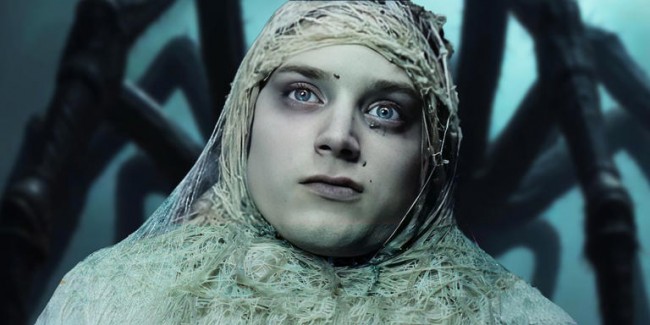 Tutkijat löysivät maailman suurimman hämähäkinverkon pimeästä luolasta... Ja se on paljon ihmistä suurempi