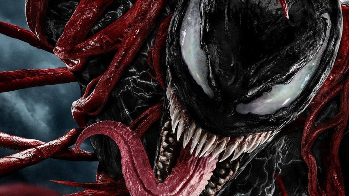 Venom Let There Be Carnage uudessa trailerissa Venom Let There Be Carnage uudessa trailerissa