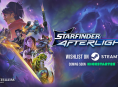 Starfinder: Afterlight vie meidät fantastiseen kosmokseen vuonna 2026