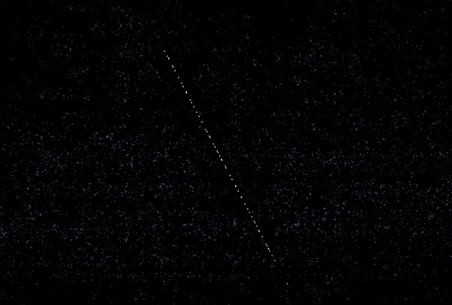 Starlink laskee satelliittiratoja avaruuden turvallisuuden lisäämiseksi vuonna 2026