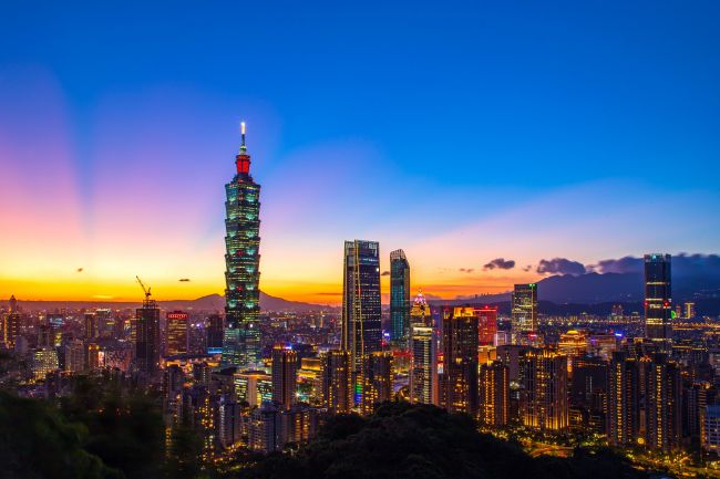 Taiwan ohittaa Intian ja nousee maailman viidenneksi suurimmaksi osakemarkkinaksi