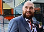 Tyson Fury ilmoittaa j&auml;&auml;v&auml;ns&auml; el&auml;kkeelle nyrkkeilyst&auml;: "Lopetan t&auml;h&auml;n"
