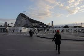 Yhdistynyt kuningaskunta ja EU sinetöivät Gibraltarin Brexitin jälkeisen sopimuksen