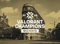 Valorant Champions 2026 järjestetään Shanghaissa