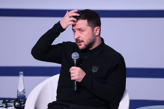 Zelenskyi torjuu salaiset rauhanneuvottelut ja vaatii eurooppalaisen armeijan perustamista
