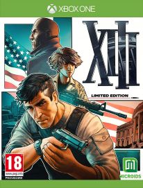 XIII
