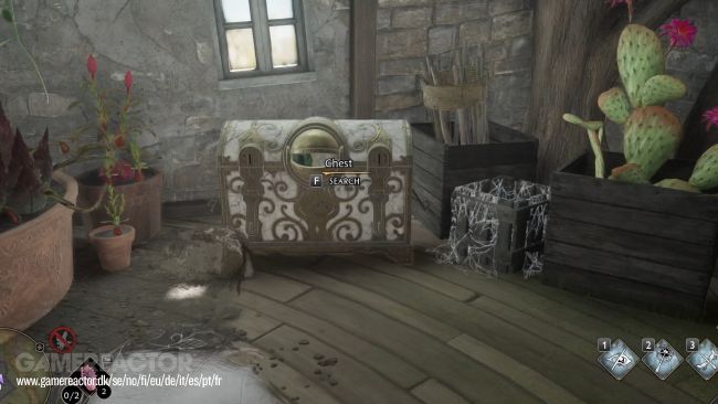 Hogwarts Legacy