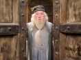 Harry Potterin Albus Dumbledorea näytellyt Michael Gambon on menehtynyt