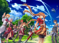 Nihon Falcom piilotti Trails in the Sky SC -remaken julkistamisen siihen, kun olet päihittänyt ensimmäisen pelin