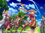Trails in the Sky 1st Chapter saa &rdquo;Legacy Update&rdquo; -p&auml;ivityksen viimeisen&auml; p&auml;ivityksen&auml;&auml;n