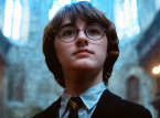 Kirjailija ylistää Harry Potterin tulevaa omaa TV-sarjaa