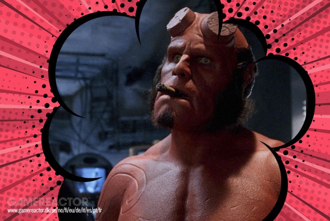 Superkokoiset supersankariyllätykset