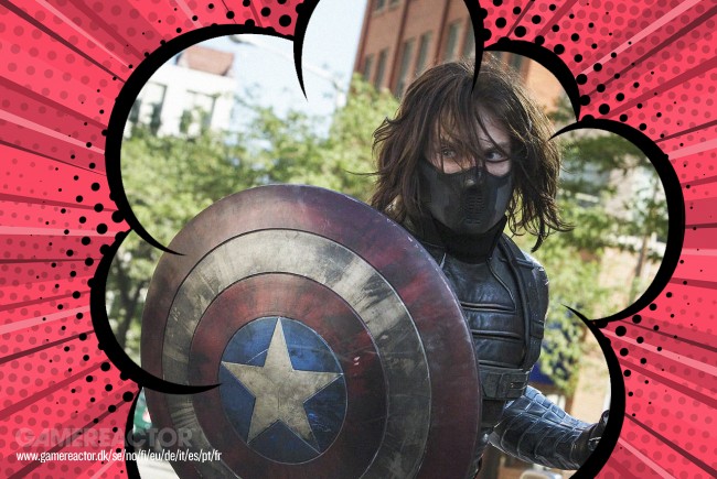 Superkokoiset supersankariyllätykset