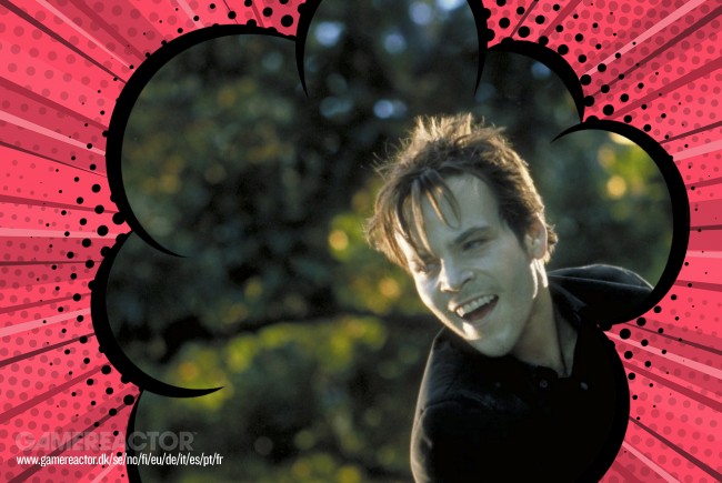 Superkokoiset supersankariyllätykset