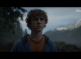 Percy Jackson and the Olympians palaa Disney+:lle ja Huluun 10. joulukuuta ja meillä on siitä ensimmäinen vilaus