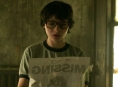Finn Wolfhard palaa IT-sarjaan
