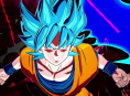 Dragon Ball: Sparking! Zero saa uusia hahmoja, areenoita ja muuta DLC-trailerissa