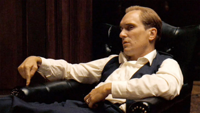 Oscar-palkittu näyttelijä Robert Duvall kuoli 95-vuotiaana