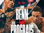 Benn vs. Prograis: Fury ja Makhmudovin v&auml;lisen ottelun rinnakkaistapahtuma julkistettiin
