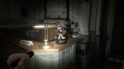 Resident Evil Requiem -opas, näin löytyvät kaikki Mr. Raccoon Memoriamsit