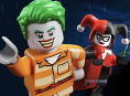 Annamme korttelirikollisille turpaan osoitteessa Lego Batman: Legacy of the Dark Knight t&auml;m&auml;n p&auml;iv&auml;n GR Live -l&auml;hetyksess&auml;