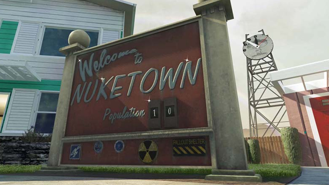 Call of Duty: Black Ops 6