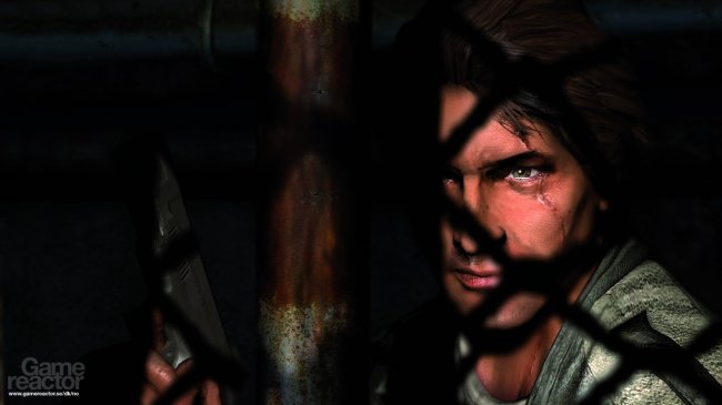 Alone in the Dark (2008)