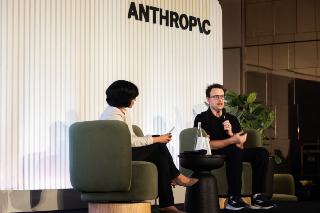 Anthropic pidättää Claude Mythosin hakkerointipelkojen vuoksi