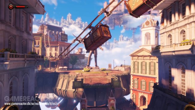 Bioshock: The Collection