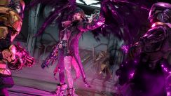 Borderlands 4 -opas, kolme Vex-buildia, ja olet pysäyttämätön sireeni