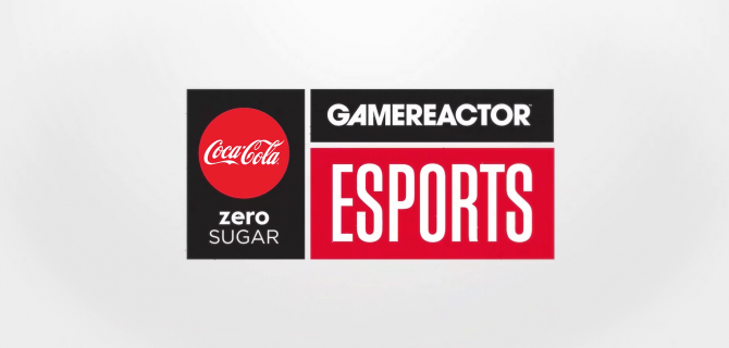 Gamereactorin e-urheilun viikkokatsaus
