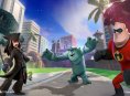 Disney Infinity -haastattelu